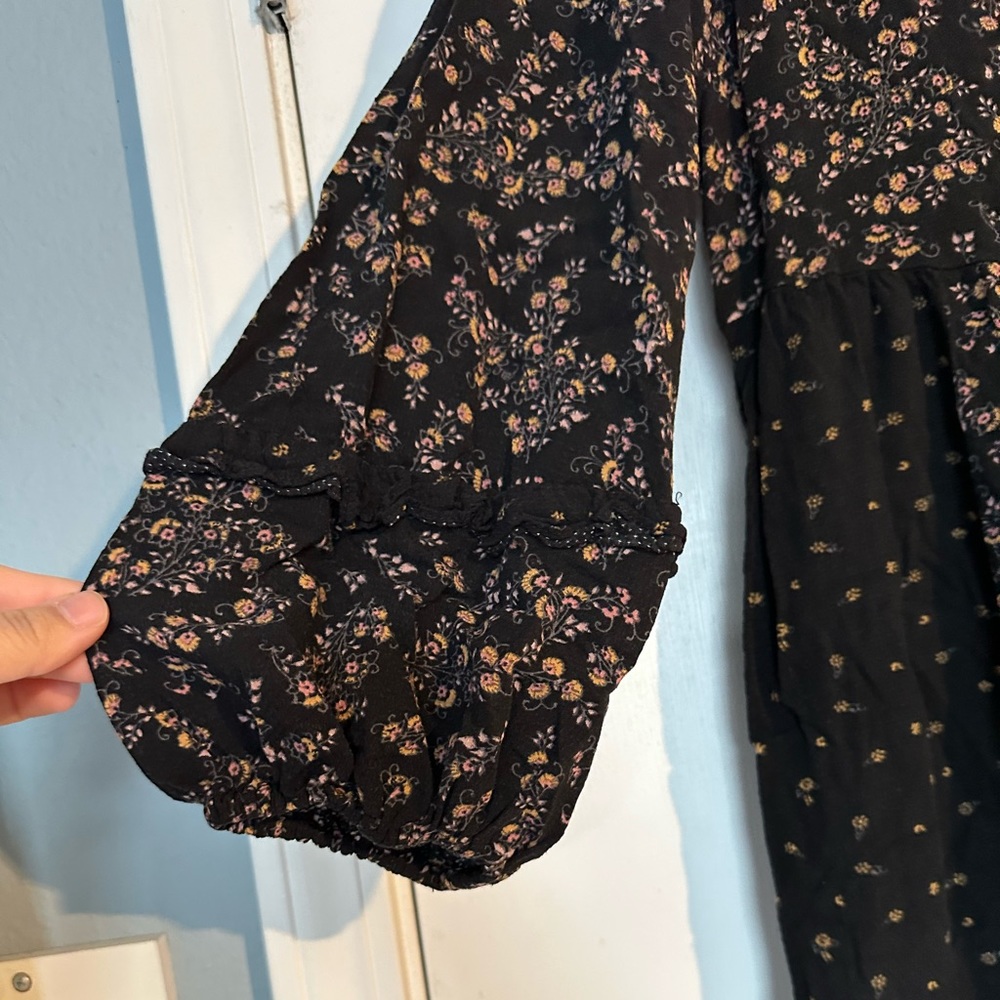 Universal Thread Boho Dress - Picture 2 of 3